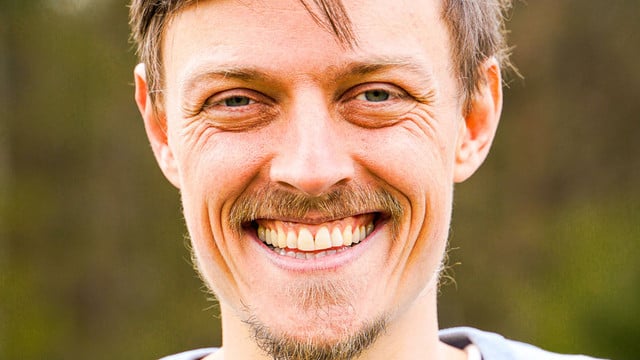 Raphael Fellmer Raphael Fellmer