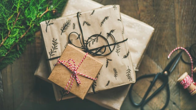 9 Weihnachtsgeschenke, die die Welt einfach besser machen 9 Weihnachtsgeschenke, die die Welt einfach besser machen