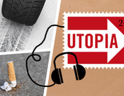 Utopia-Podcast: Mikroplastik-Quellen
