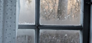 Lüften bei Schnee: Ist das sinnvoll?