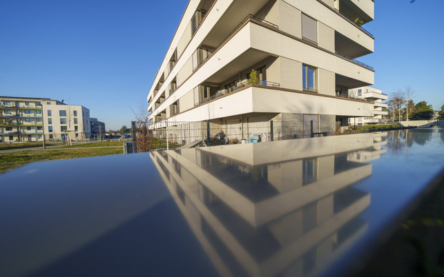 Darmstaedter-Lincoln-Siedlung-Andreas-Arnold-dpa-250813 Darmstädter Lincoln-Siedlung