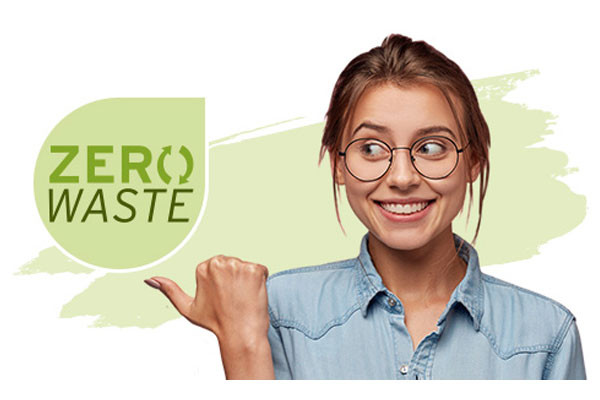 Tchibo Zero Wast Produkte