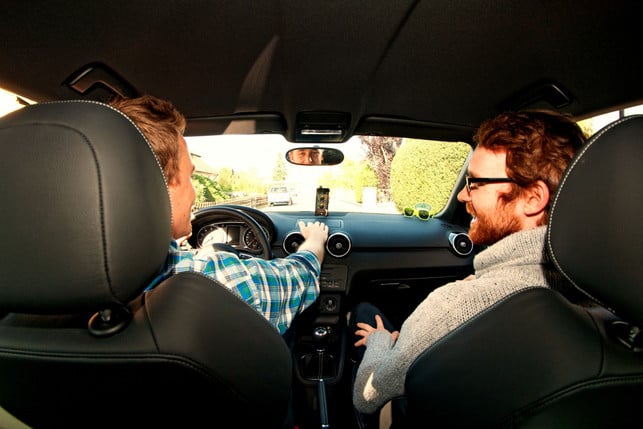Alternativen zu blablacar BlaBlaCar ist eine der größten Mitfahrgelegenheiten in Deutschland
