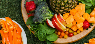 5 Portionen Obst und Gemüse am Tag: Stimmt die Regel?