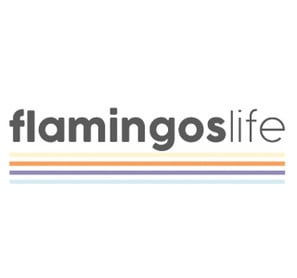 Flamingos-Life-Logo