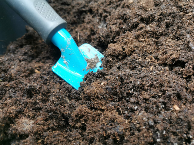 Torffreie Erde selber machen Anleitung für nachhaltige Erde Utopia.de