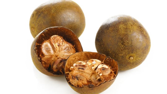 ingredient for chinese herbal medicine mönchsfrucht