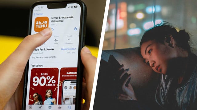 „Eine Art Rauschzustand“: Wie Shein und Temu unser Belohnungszentrum ansteuern „Eine Art Rauschzustand“: Wie Shein und Temu unser Belohnungszentrum ansteuern