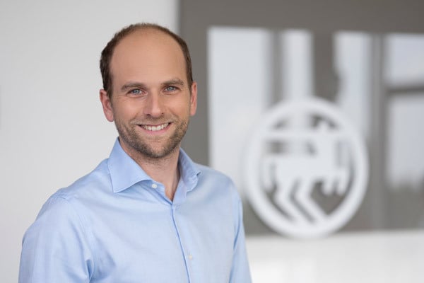 Raoul Rossmann