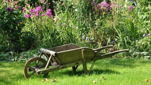 Mit Gartenarbeit bis zu 5.200 Euro von der Steuer absetzen so geht's