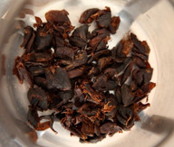 Kaffeekirschtee auch Cascara genannt Kaffeekirschtee auch Cascara genannt