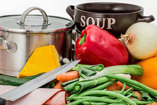gemuese-ist-eine-der-wichtigsten-saeulen-der-low-car-cc0-public-domain-pixabay-stevepb-180705_download Gemüse ist eine der wichtigsten Säulen der Low-Carb-Ernährung.
