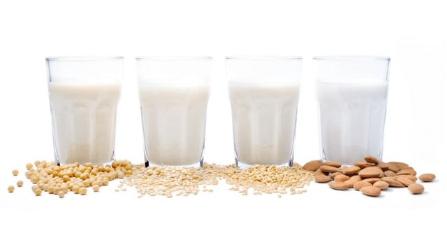 Hafermilch-Vegconomist Hafermilch-Vegconomist