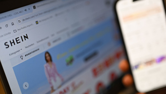 AGB-Trick bei Shein & Co.: „Klauseln sind problematisch“ Shein