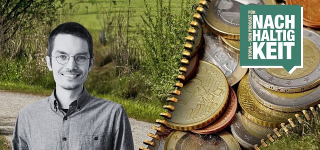 Foto Benjamin Hecht Finanzexperte Utopia