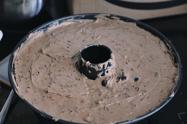 der-marmorkuchen-ohne-ei-wird-in-einer-gugelhupffo-cc0-pixabay-planet_fox-241222_download Der Marmorkuchen ohne Ei wird in einer Gugelhupfform gebacken.