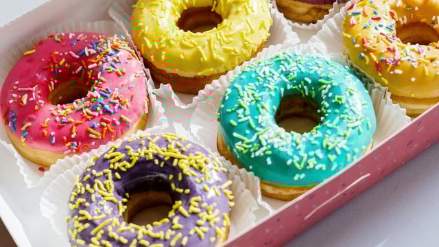 So reagiert dein Körper, wenn du keinen Zucker mehr isst Was passiert, wenn du auf Zucker verzichtest?