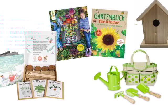 ostergeschenke-kinder-garten-2023-1280x720 Nachhaltige Ostergeschenke für Kinder: Zubehör für die Gartensaison