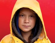 Greta Thunberg, Klimakonferenz, New York