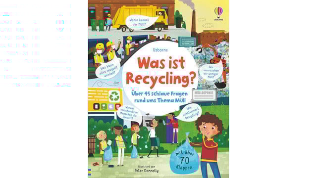 kinderbuecher-umwelt-natur-was-ist-recycling Kinderbücher rund um Natur, Umweltschutz und Nachhaltigkeit