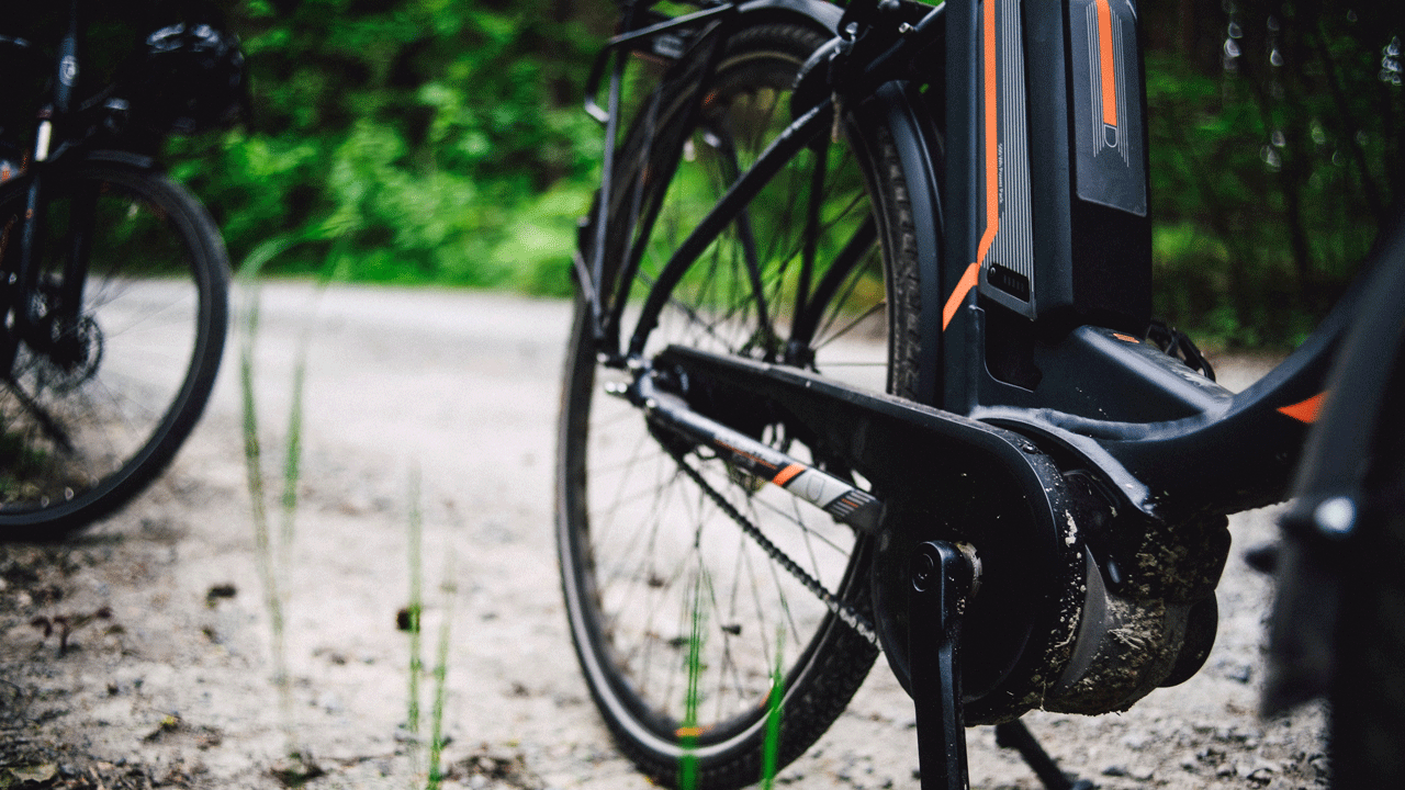 fahrrad wie erkenne ich woe alt der wirklich idt