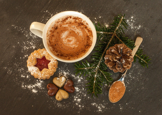 Weihnachtsessen: Einfache Rezepte Und Ideen Für Die Feiertage - Utopia.de