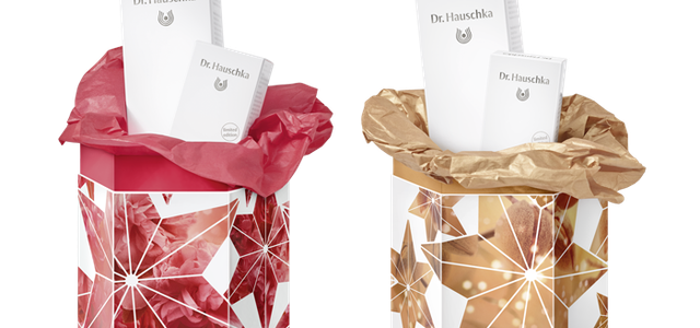 Dr. Hauschka Naturkosmetik