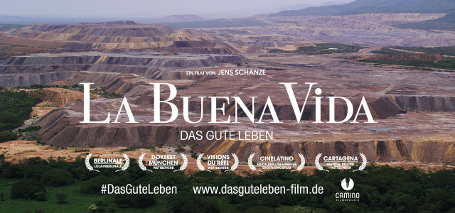 Jetzt im Kino: "La Vida Buena – das gute Leben"