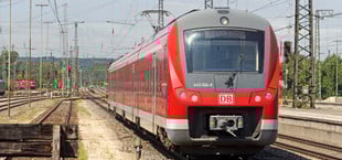 Deutschlandticket jemanden mitnehmen