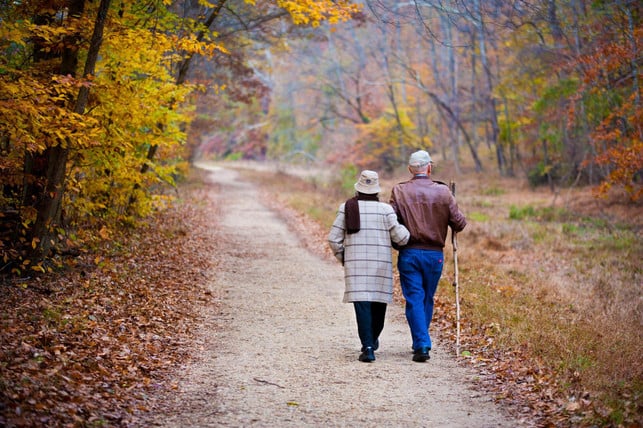Japanese-vertical-Sich-Unter-Hervor-CC0- Pixabay-Eddiekphoto-2250902_Download Japanese walking is ideal as a fitness option for older people.