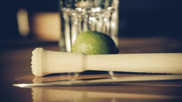 Caipirinha alkoholfrei: Leckeres Grundrezept für Virgin Caipi - Utopia.de