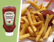 Ketchup: Heinz ist Testverlierer bei Öko-Test