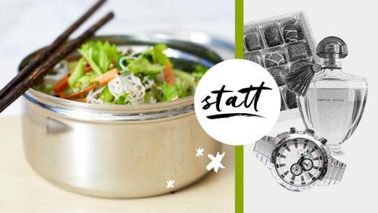 Sinnvolle Geschenke: Alternative Geschenkideen nachhaltige Geschenke