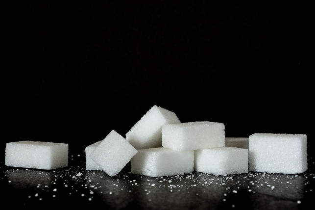 zu-viel-einfachzucker-ist-ungesund-cc0-pixabay-saramukitza-181217_download Zu viel Einfachzucker ist ungesund.