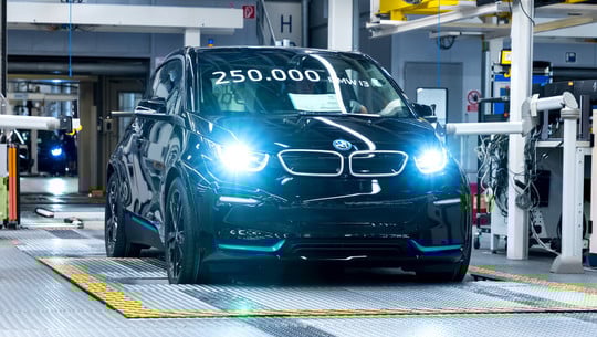 bmw-i3-produktion Header u Teaser Der BMW i3 bietet sich als gebrauchtes Elektroauto an