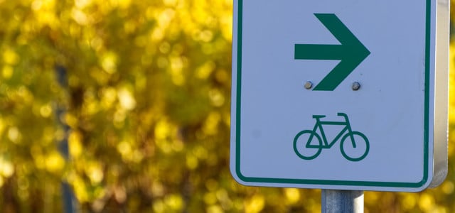 Was wir von Deutschlands fahrradfreundlichster Gemeinde lernen sollten