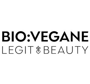 Bio:vegane Legit Beauty Logo