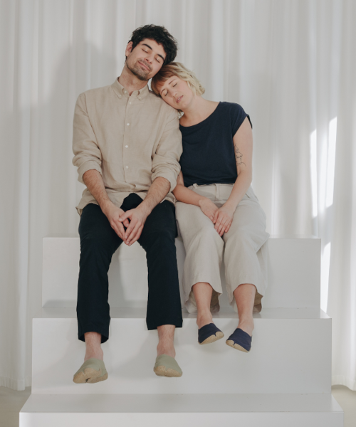 Wildling Schuhe gewinnen