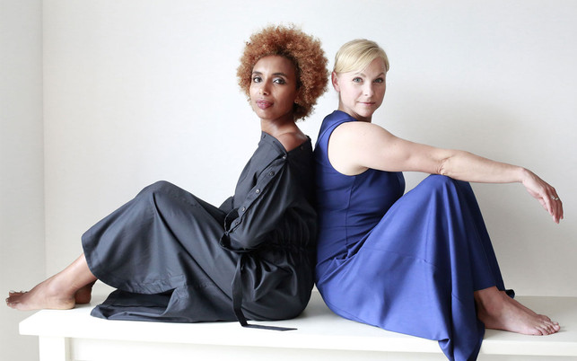 Faire Plus Size Mode von Make Monday Sunday Faire Plus Size Mode von Make Monday Sunday