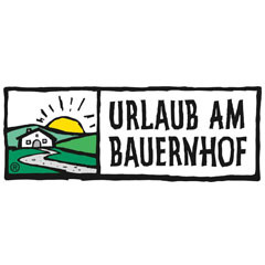 Logo Urlaub am Bauernhof