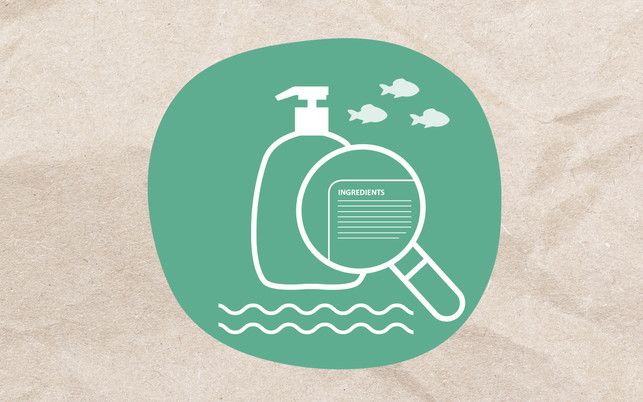 Rossmann verzichtet konsequent auf Mikroplastik in seinen Kosmetikmarken Rossmann verzichtet konsequent auf Mikroplastik in seinen Kosmetikmarken.