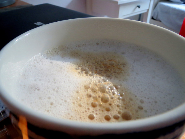 mit-etwas-kraft-kannst-du-sogar-mit-einem-schneebe-leonie-barghorn-utopia-180727_download Mit etwas Kraft kannst du sogar mit einem Schneebesen Milch aufschäumen.