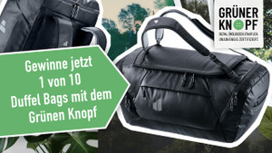 Grüner Knopf Gewinnspiel Grüner Knopf Gewinnspiel