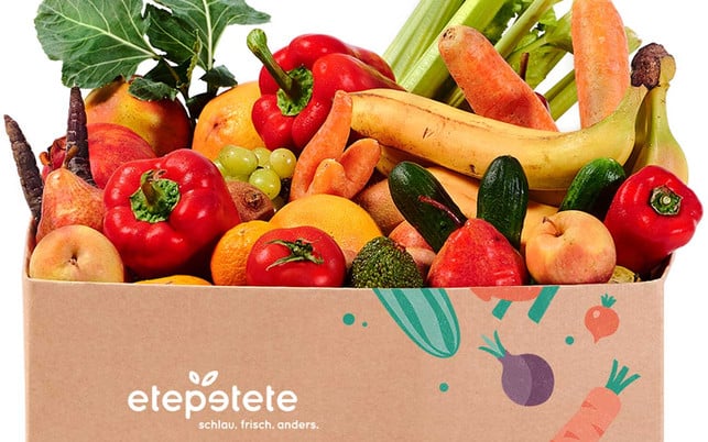 Die Rohkost Box Family: Obst und Gemüse, das du ohne Kochen essen kannst. Online die Rohkost Box Family mit Obst und Gemüse, das du ohne Kochen essen kannst, bestellen.