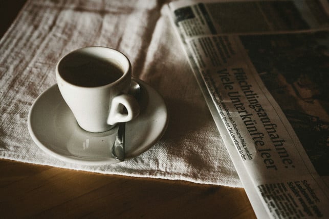 Wie viele Tassen Kaffee am Tag sind gesund? Wie viele Tassen Kaffee am Tag sind gesund?