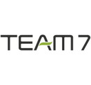 Team7 Logo Team7 Logo