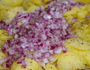 Schwäbischer Kartoffelsalat