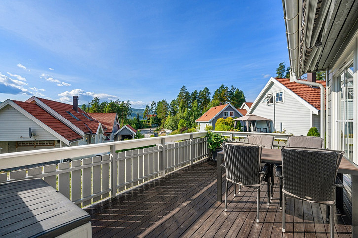 Balkon im Winter: Diese 3 Dinge solltest du tun - Utopia.de