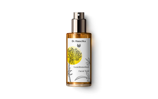 Dr Hauschka Limited Edition: Gesichtstonikum Bio-Wundklee