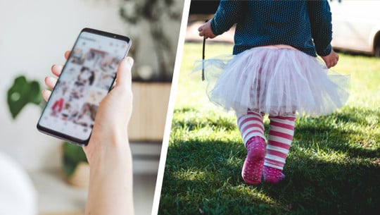 Kinderarbeit für Klicks: Kritik an Influencer:innen in Deutschland Kinderarbeit in Deutschland Terre des Hommes